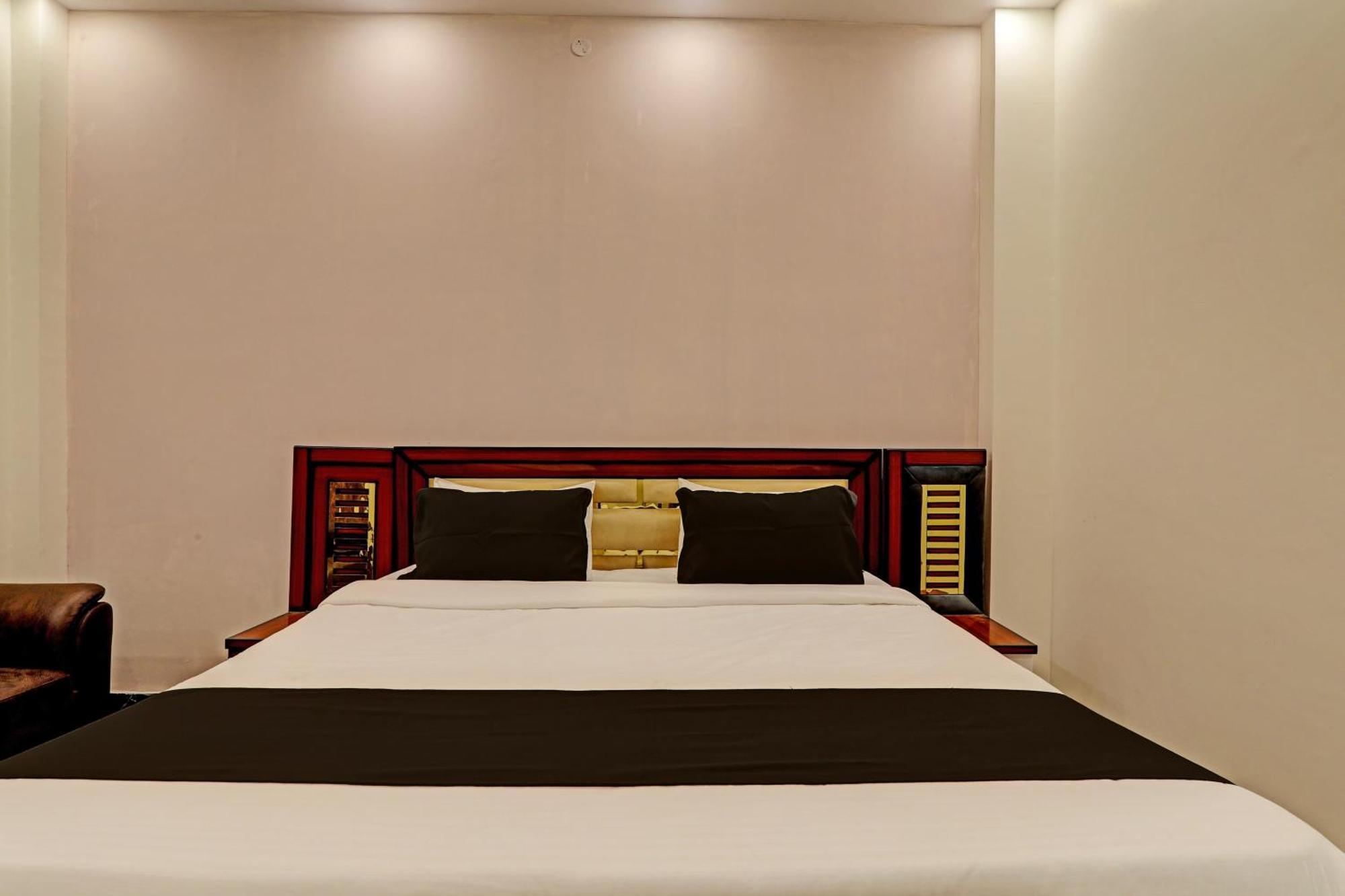Hotel O Awadh International Bela Pratapgarh Ngoại thất bức ảnh